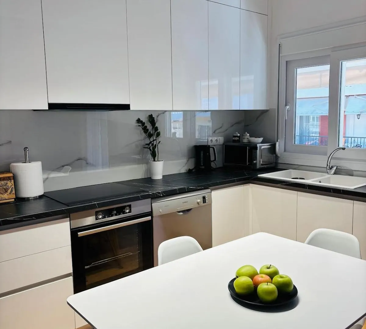 Julia'S City Apartment Saloniki 0*,  Grecja