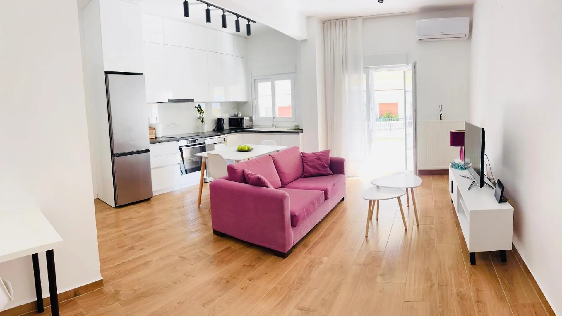 Julia'S City Apartment Saloniki