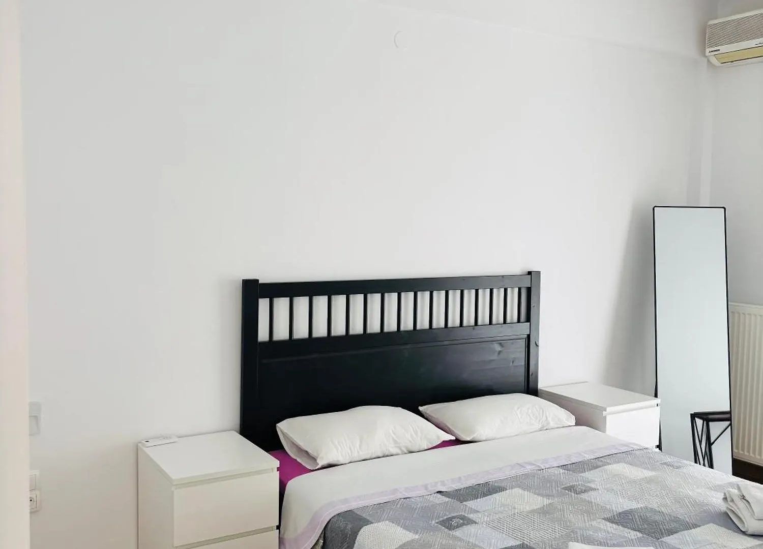 Julia'S City Apartment Saloniki Grecja