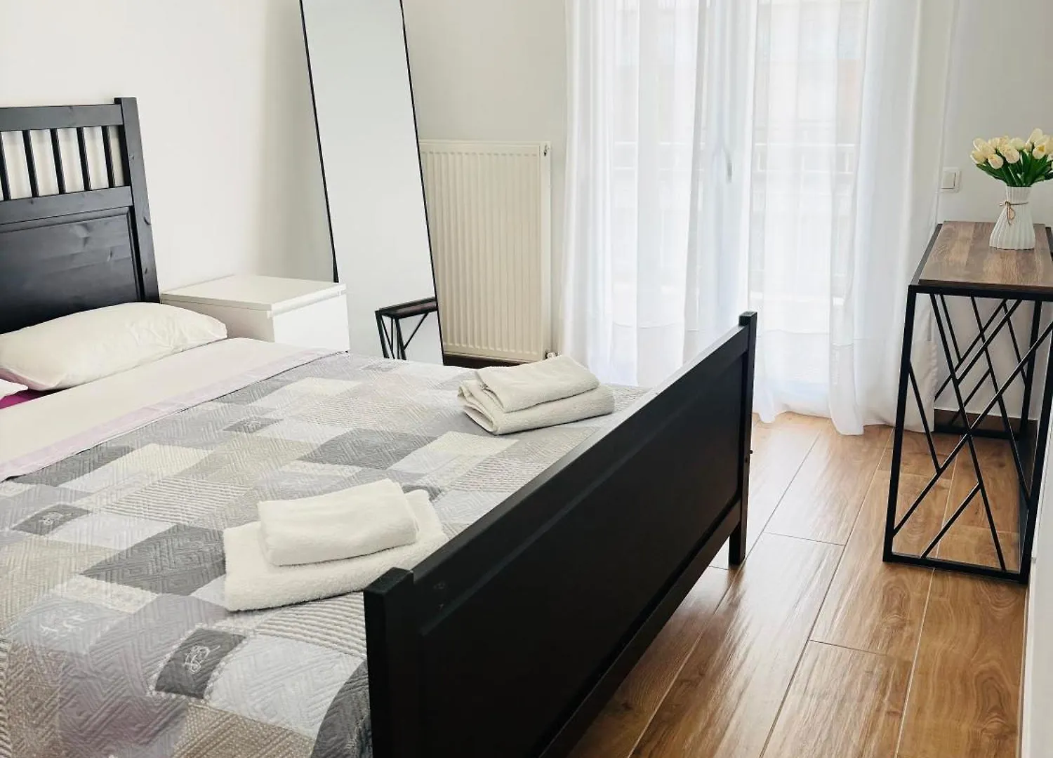 Julia'S City Apartment Saloniki