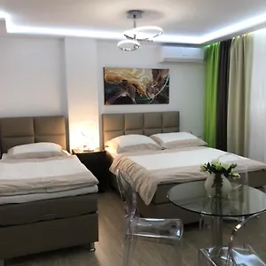 Διαμέρισμα Laura Lifestyle And White Tower, Θεσσαλονίκη